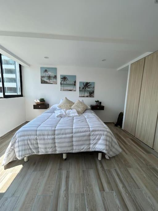 Hermoso Departamento Cerca De La Quebrada Acapulco Exterior foto