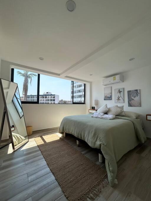 Hermoso Departamento Cerca De La Quebrada Acapulco Exterior foto