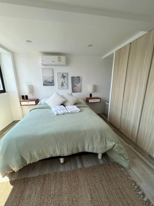 Hermoso Departamento Cerca De La Quebrada Acapulco Exterior foto