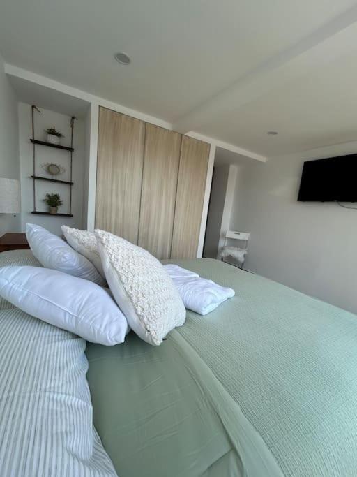 Hermoso Departamento Cerca De La Quebrada Acapulco Exterior foto