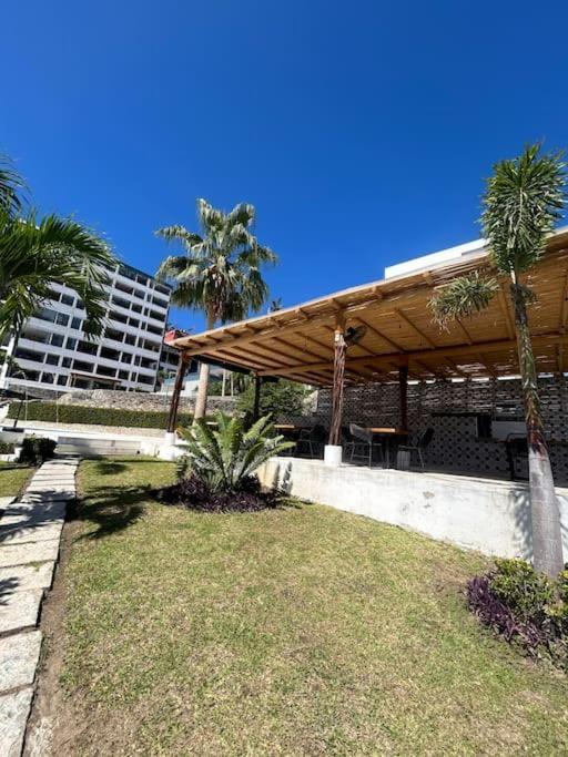 Hermoso Departamento Cerca De La Quebrada Acapulco Exterior foto