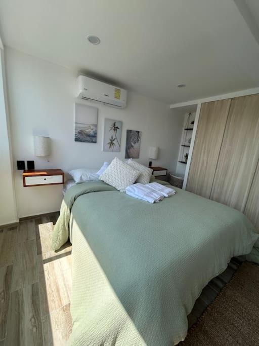 Hermoso Departamento Cerca De La Quebrada Acapulco Exterior foto