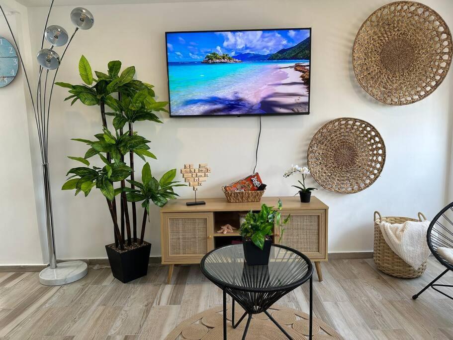 Hermoso Departamento Cerca De La Quebrada Acapulco Exterior foto
